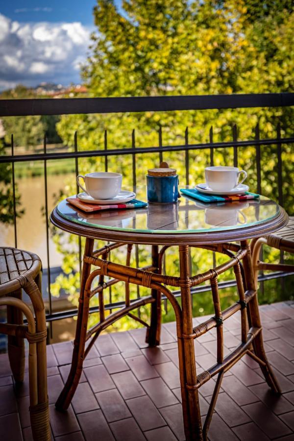 Yid Penthouse On Florence River With Parking 외부 사진
