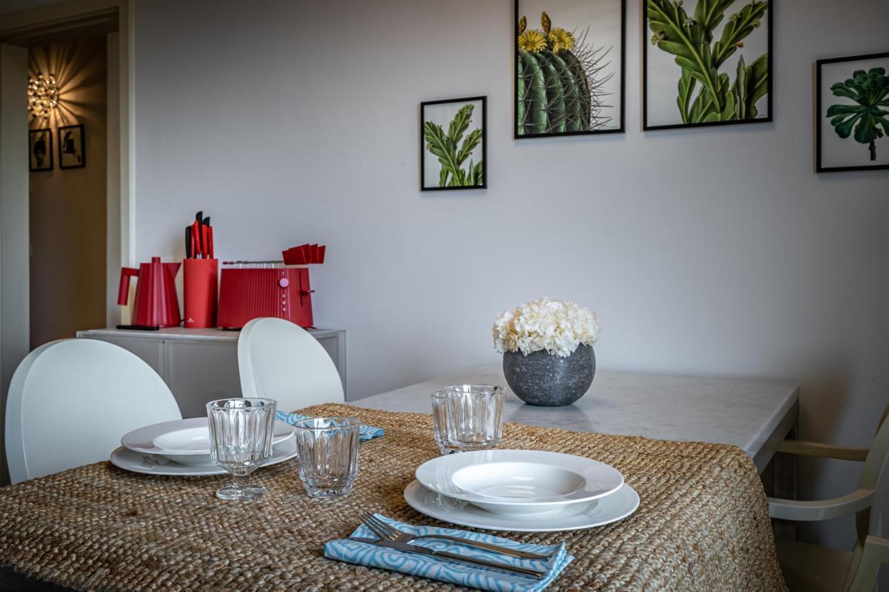 Yid Penthouse On Florence River With Parking 외부 사진