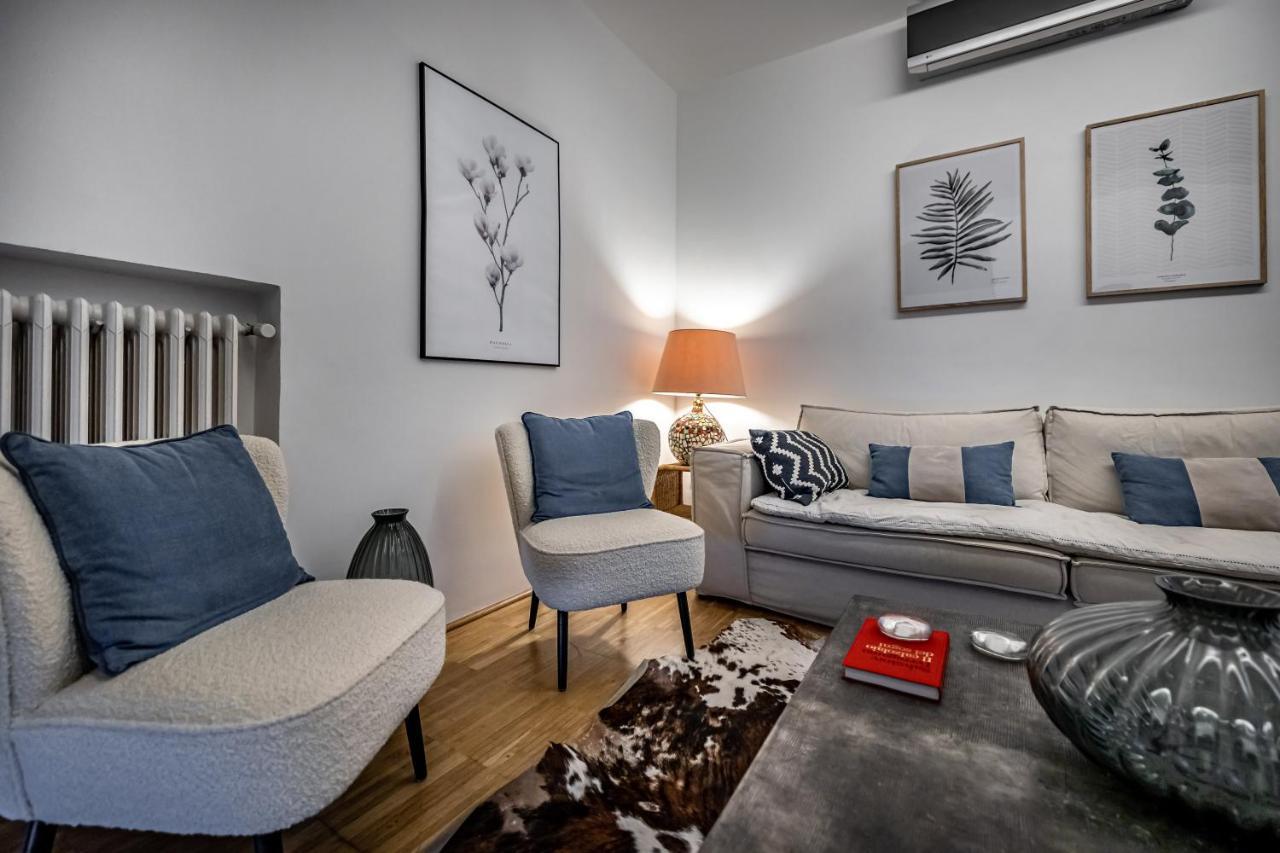 Yid Penthouse On Florence River With Parking 외부 사진
