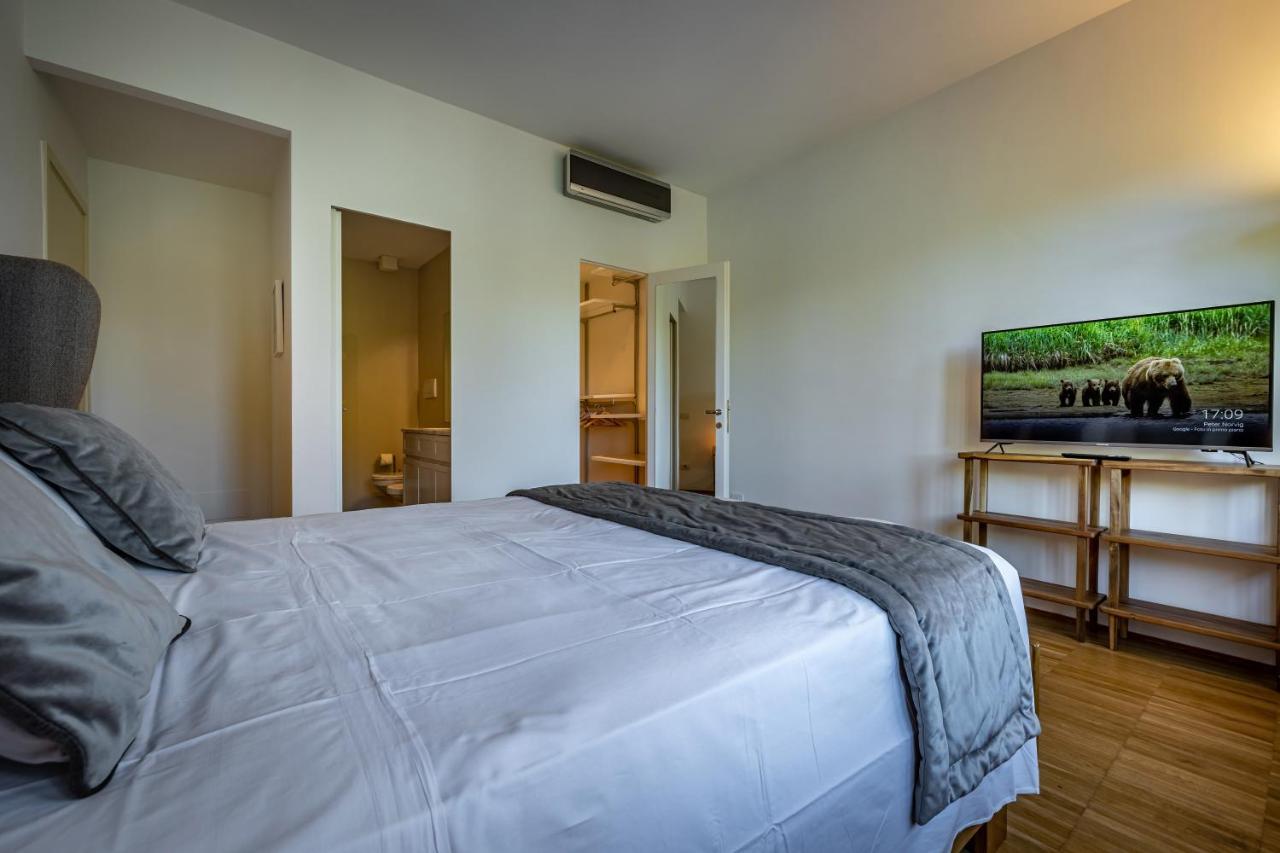 Yid Penthouse On Florence River With Parking 외부 사진
