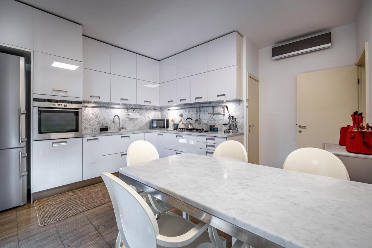 Yid Penthouse On Florence River With Parking 외부 사진