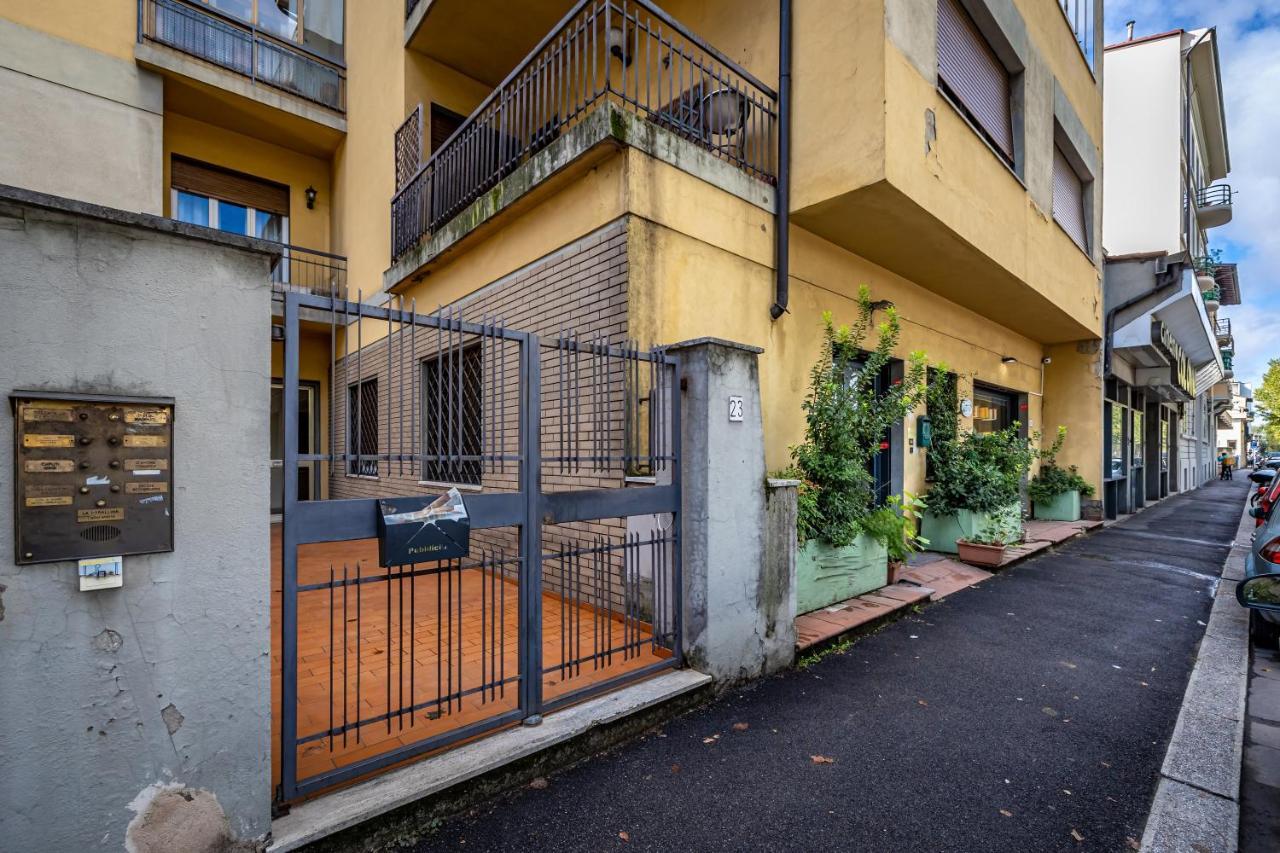 Yid Penthouse On Florence River With Parking 외부 사진