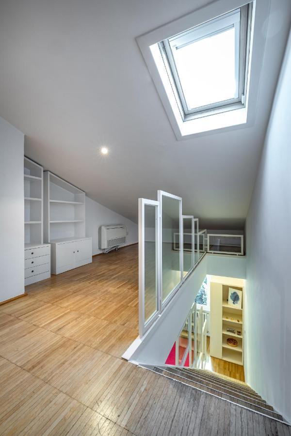 Yid Penthouse On Florence River With Parking 외부 사진