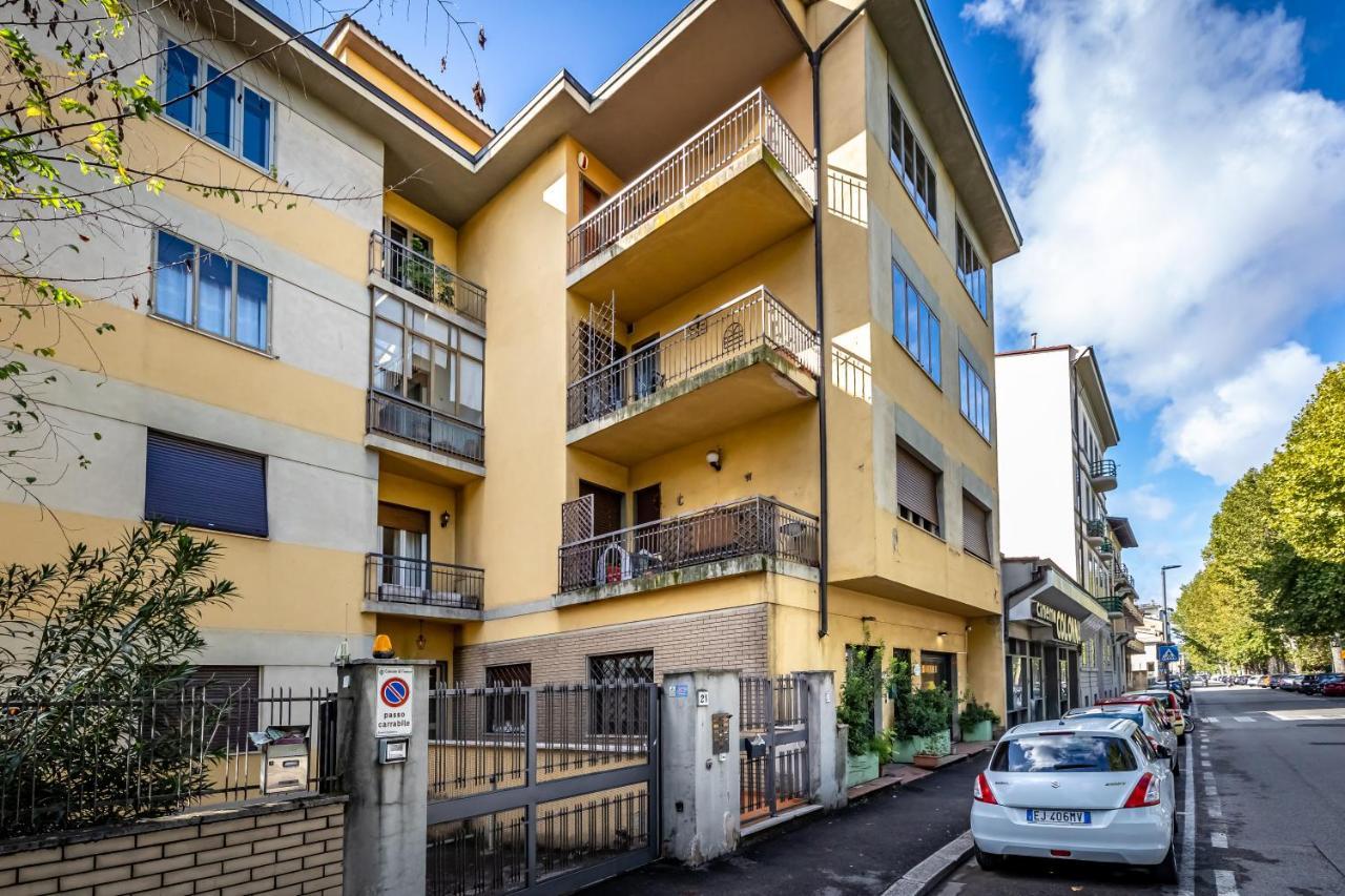 Yid Penthouse On Florence River With Parking 외부 사진