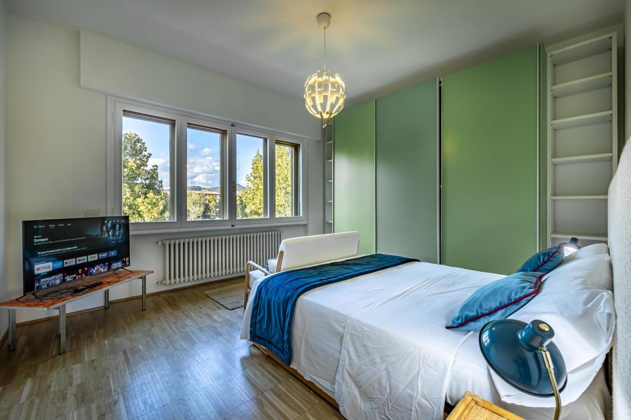 Yid Penthouse On Florence River With Parking 외부 사진