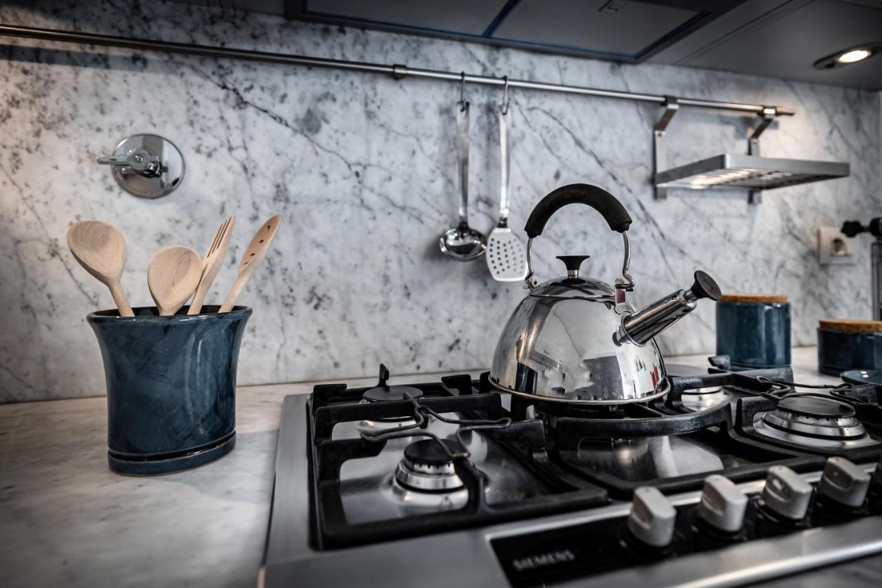 Yid Penthouse On Florence River With Parking 외부 사진
