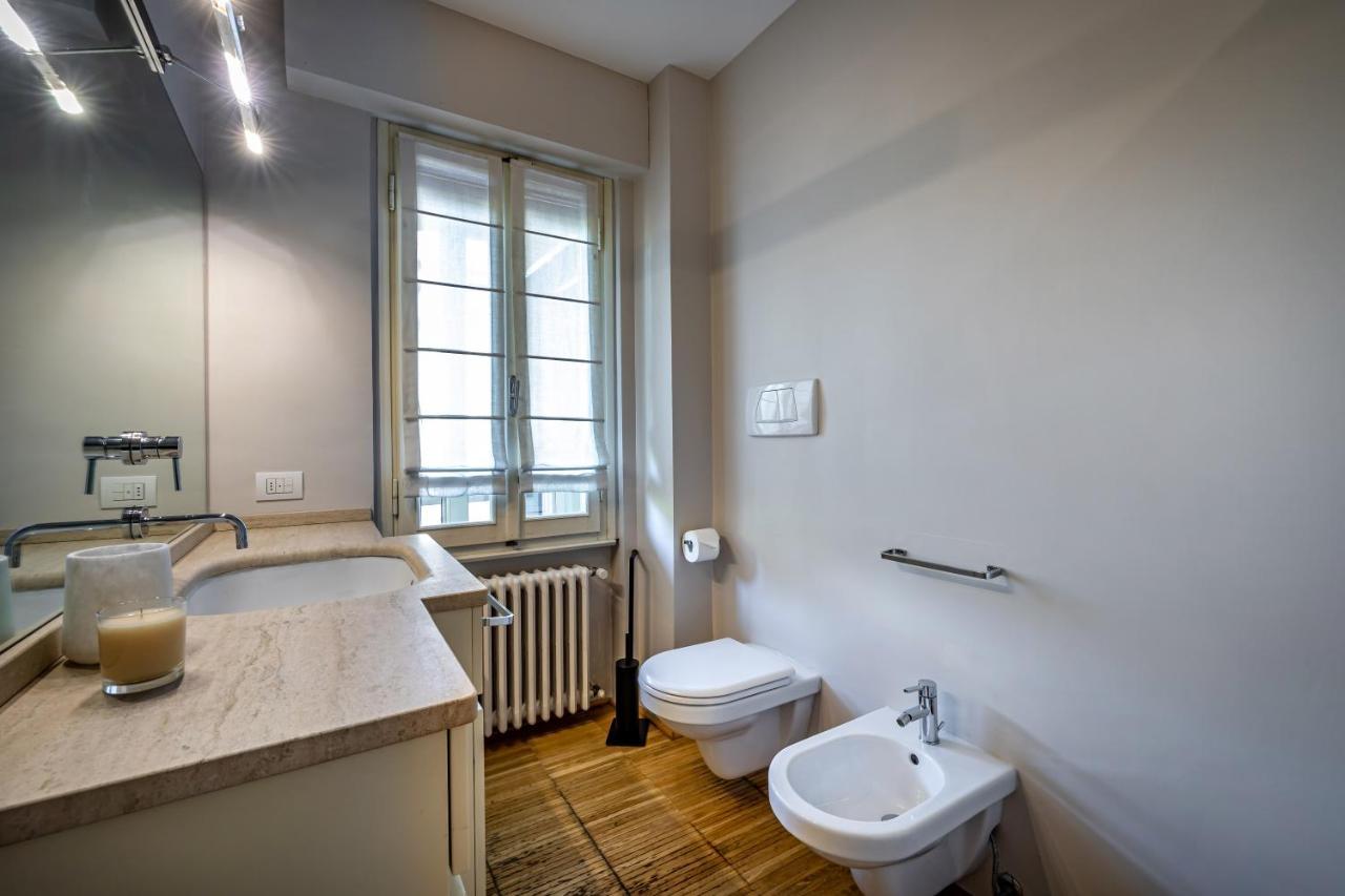 Yid Penthouse On Florence River With Parking 외부 사진