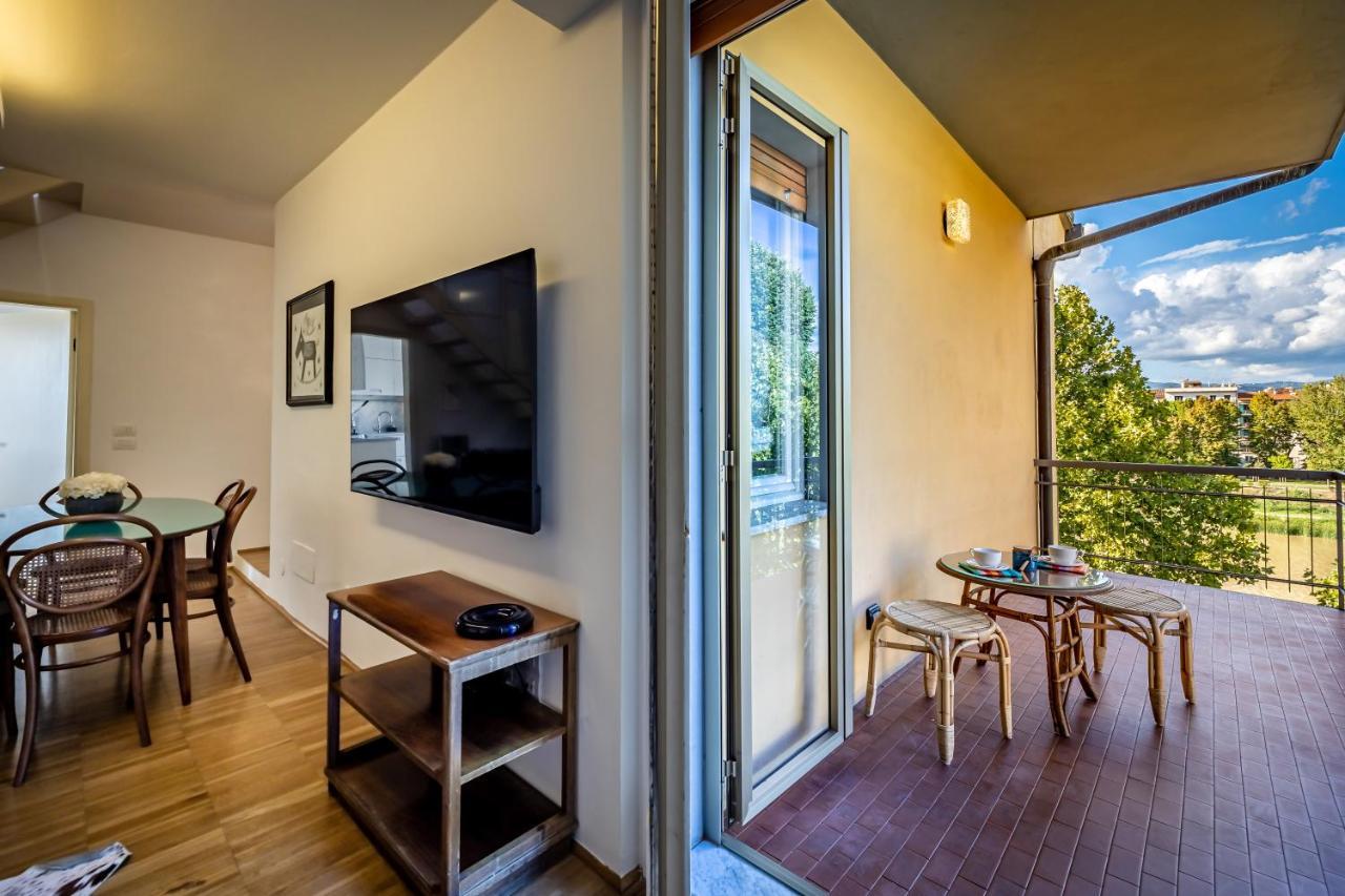 Yid Penthouse On Florence River With Parking 외부 사진