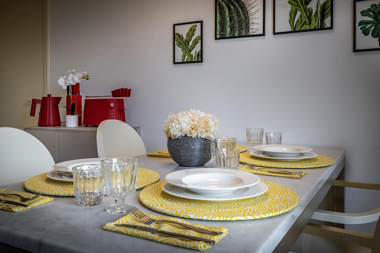 Yid Penthouse On Florence River With Parking 외부 사진