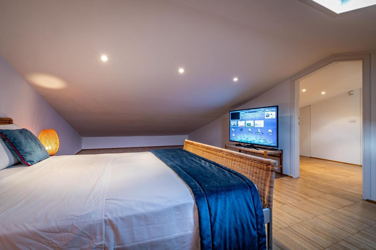 Yid Penthouse On Florence River With Parking 외부 사진