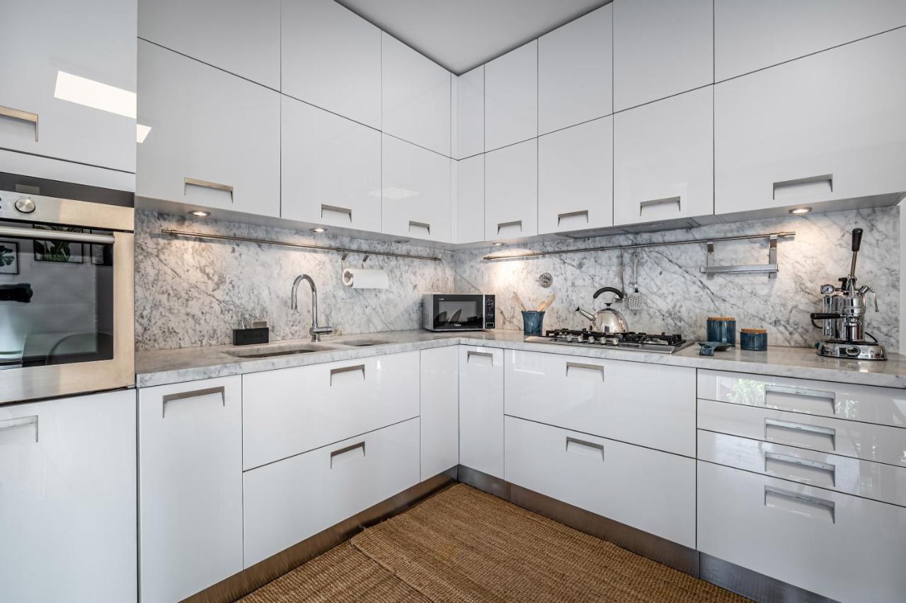 Yid Penthouse On Florence River With Parking 외부 사진