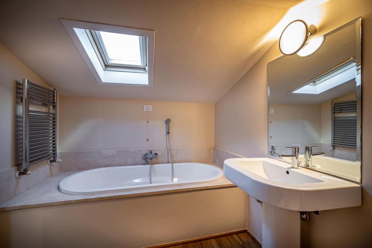 Yid Penthouse On Florence River With Parking 외부 사진