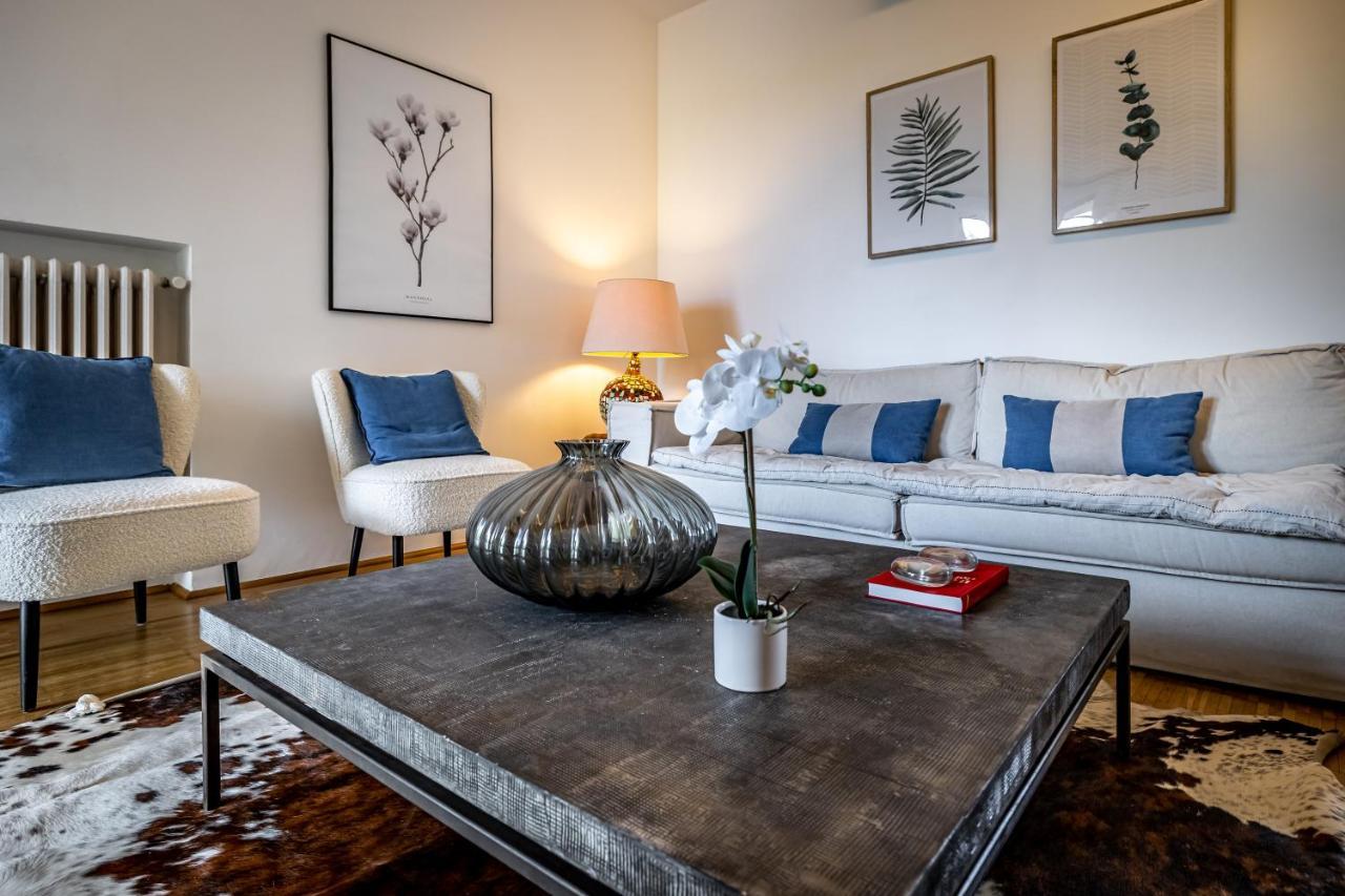 Yid Penthouse On Florence River With Parking 외부 사진