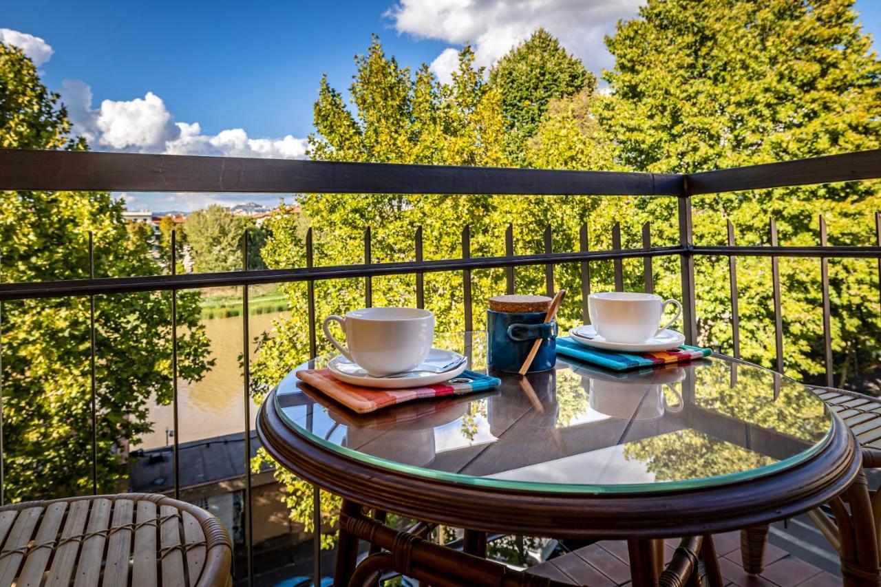 Yid Penthouse On Florence River With Parking 외부 사진