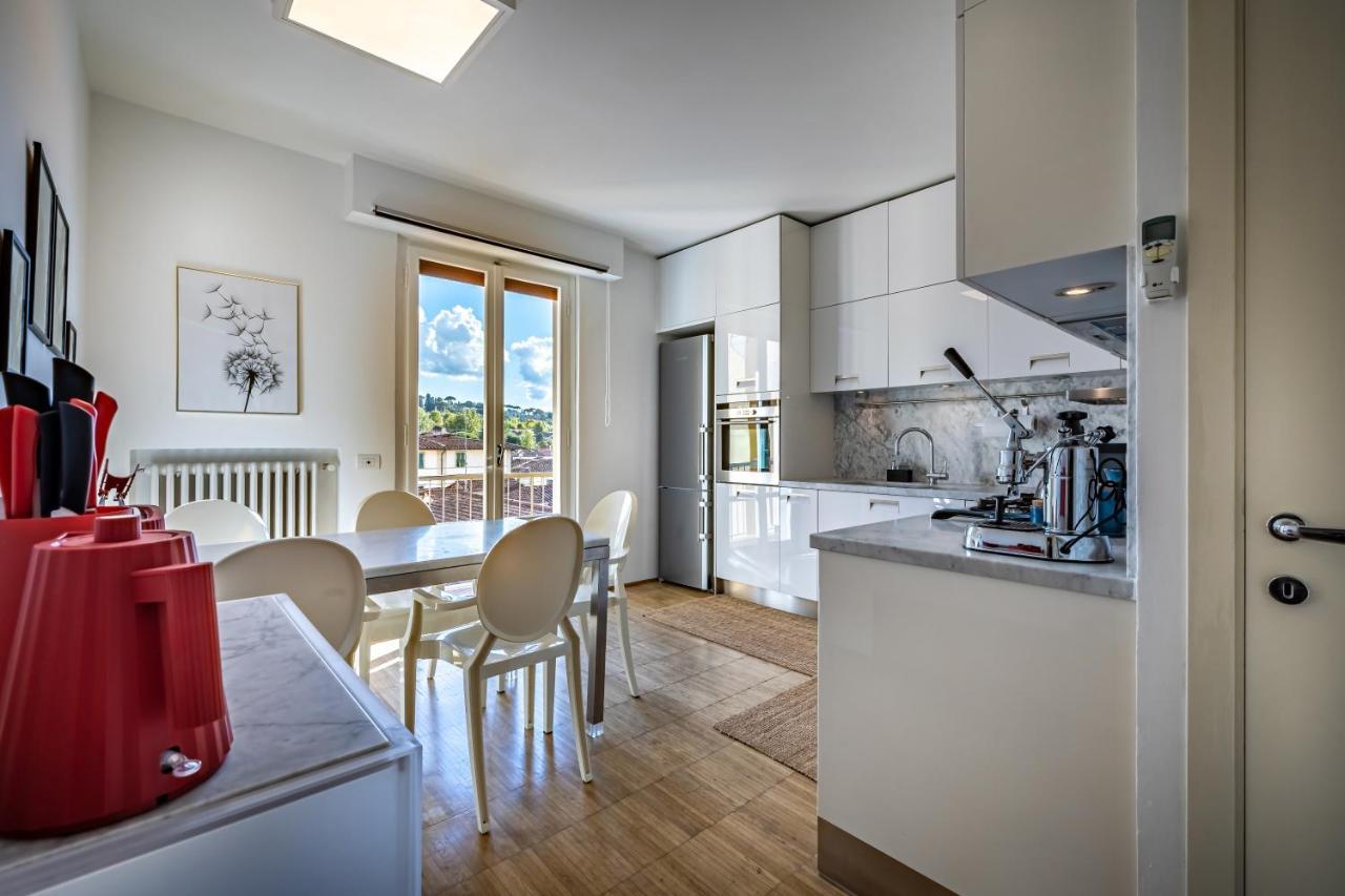 Yid Penthouse On Florence River With Parking 외부 사진