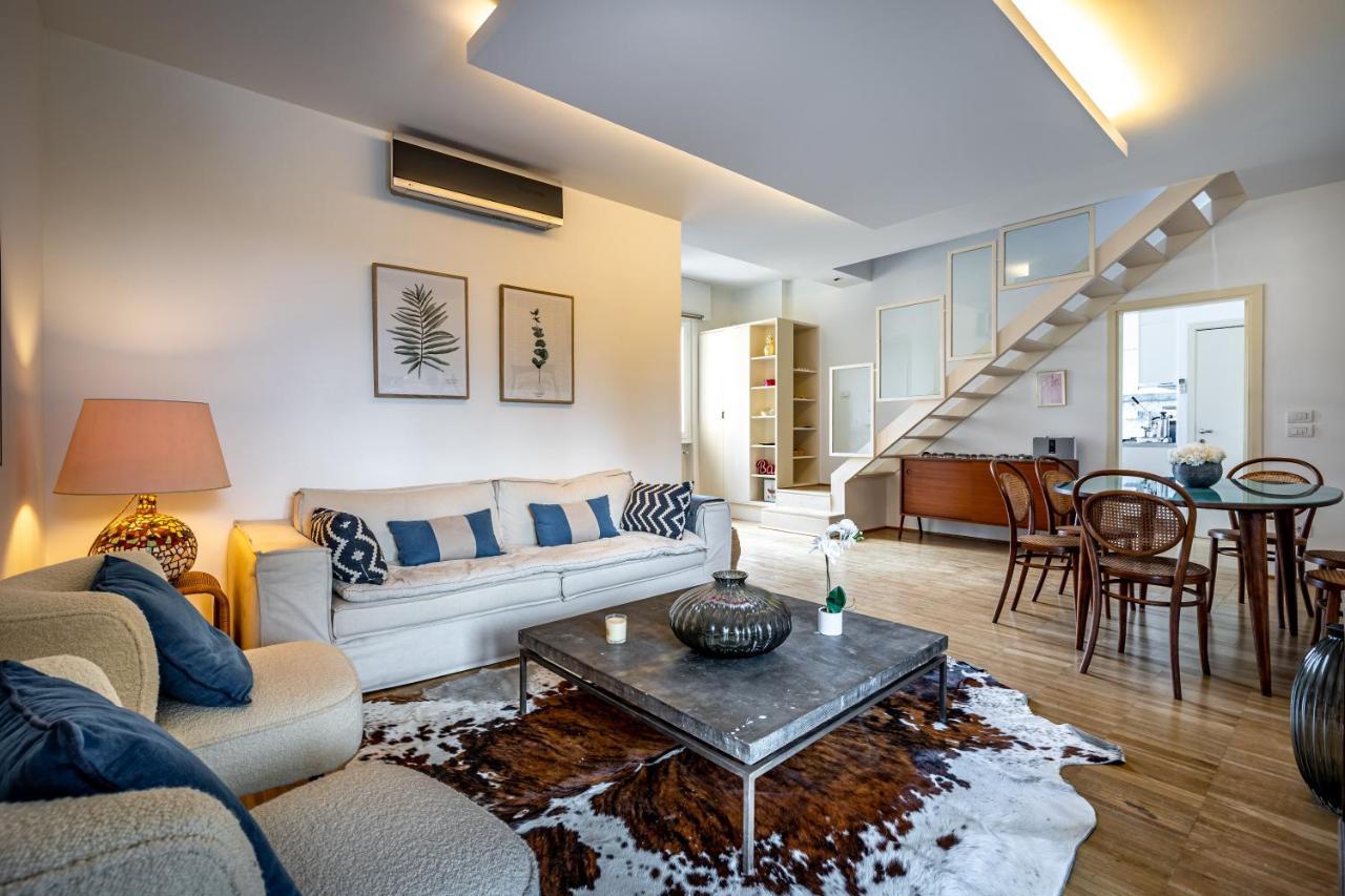 Yid Penthouse On Florence River With Parking 외부 사진