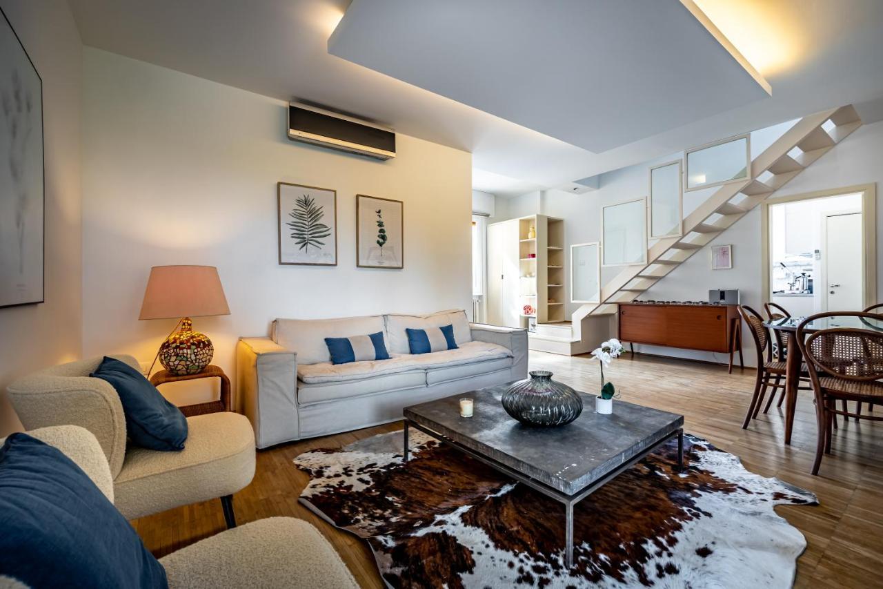 Yid Penthouse On Florence River With Parking 외부 사진
