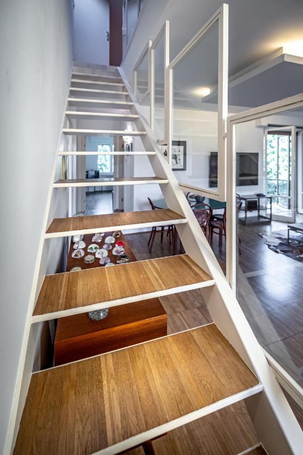 Yid Penthouse On Florence River With Parking 외부 사진