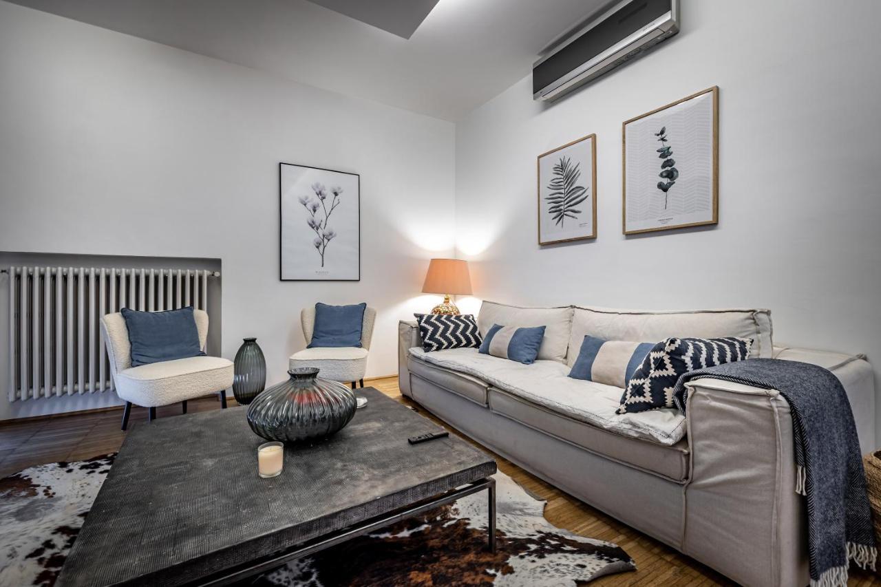 Yid Penthouse On Florence River With Parking 외부 사진