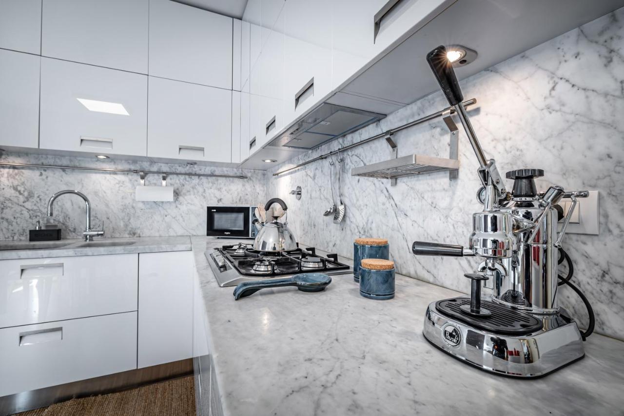 Yid Penthouse On Florence River With Parking 외부 사진