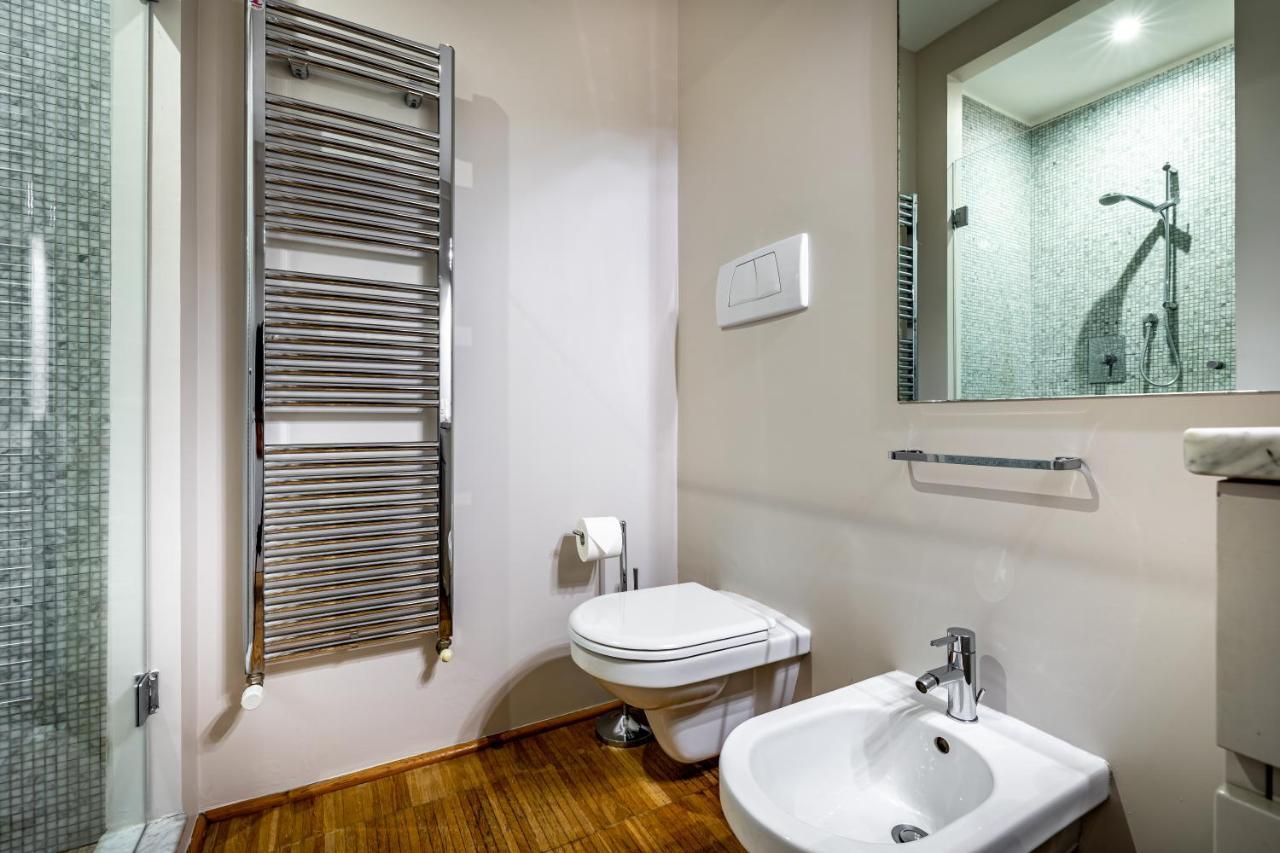 Yid Penthouse On Florence River With Parking 외부 사진