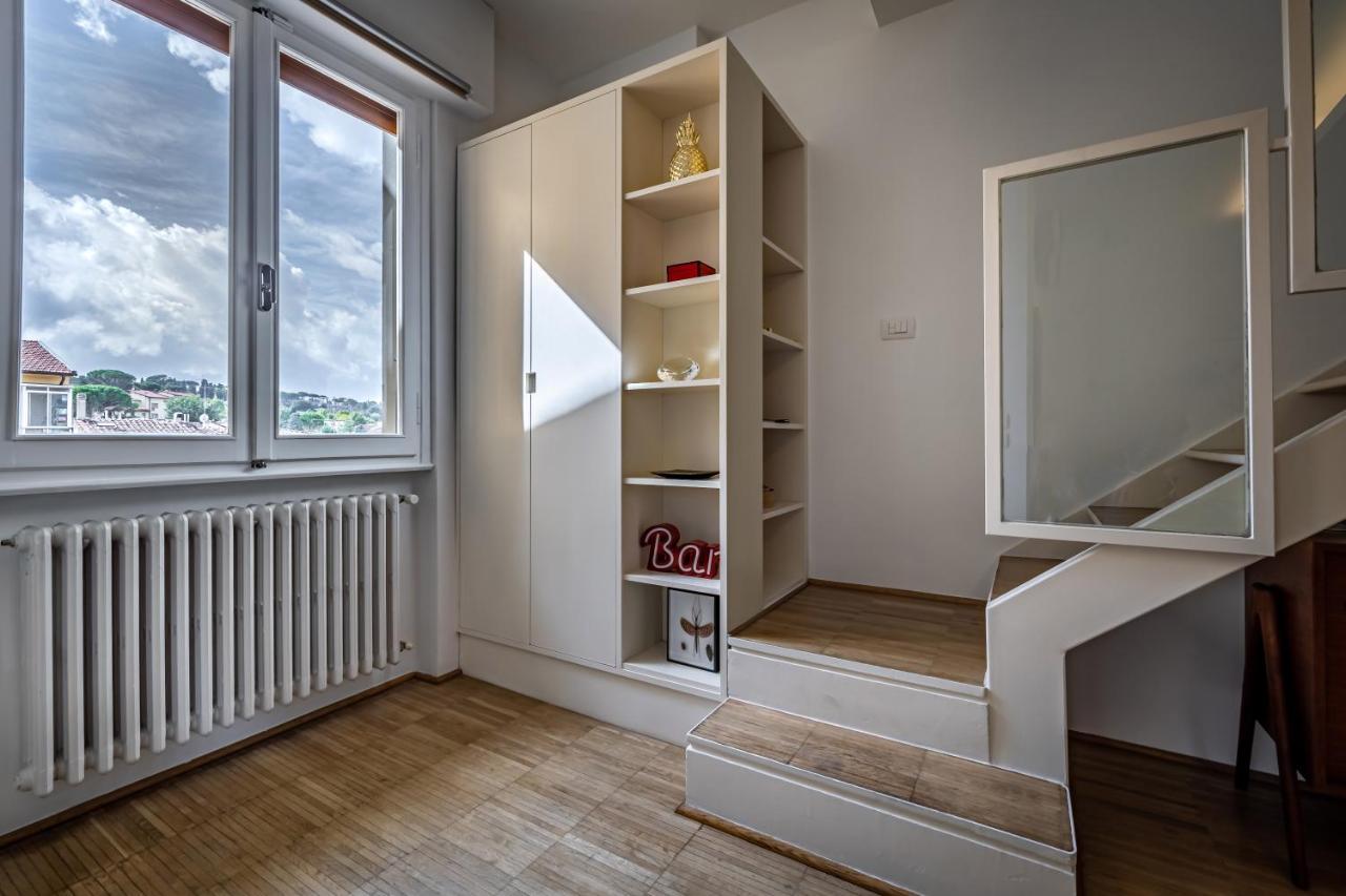 Yid Penthouse On Florence River With Parking 외부 사진