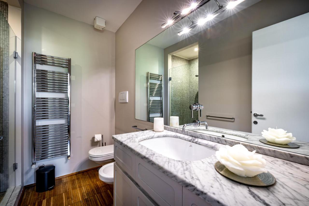 Yid Penthouse On Florence River With Parking 외부 사진