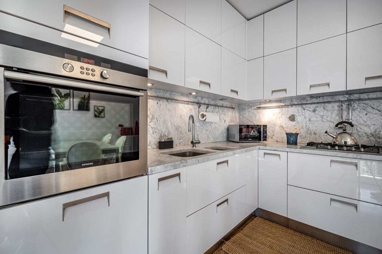 Yid Penthouse On Florence River With Parking 외부 사진