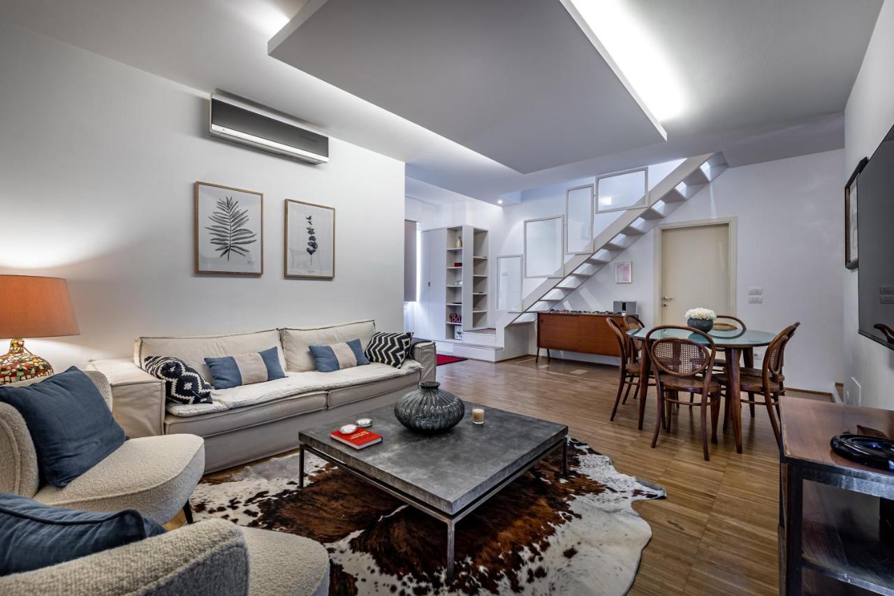 Yid Penthouse On Florence River With Parking 외부 사진