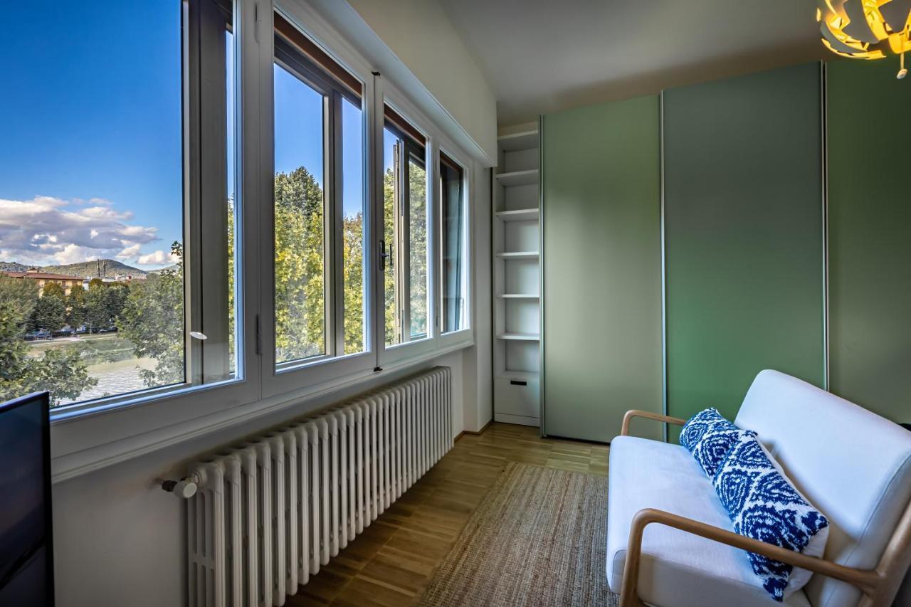 Yid Penthouse On Florence River With Parking 외부 사진