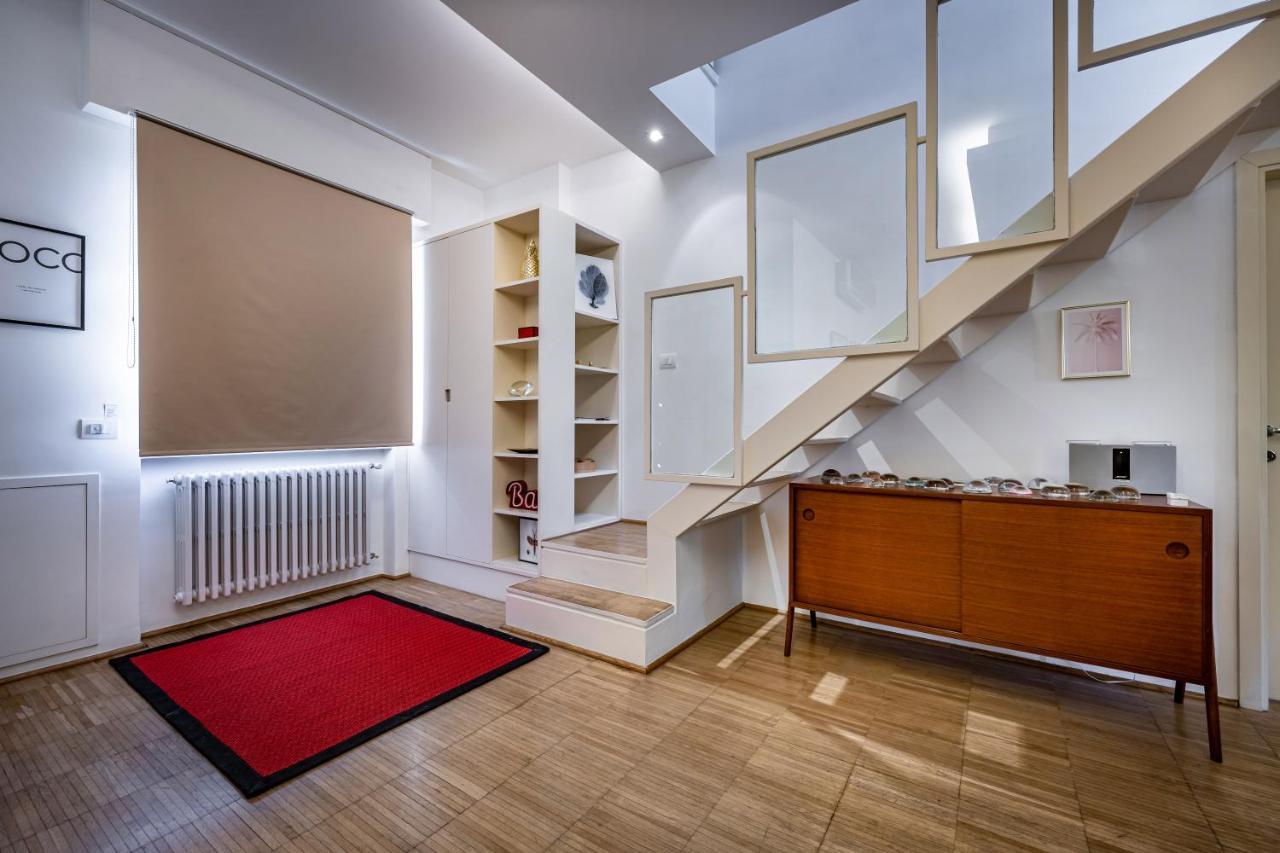 Yid Penthouse On Florence River With Parking 외부 사진