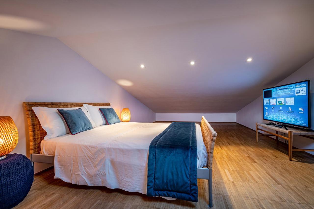 Yid Penthouse On Florence River With Parking 외부 사진