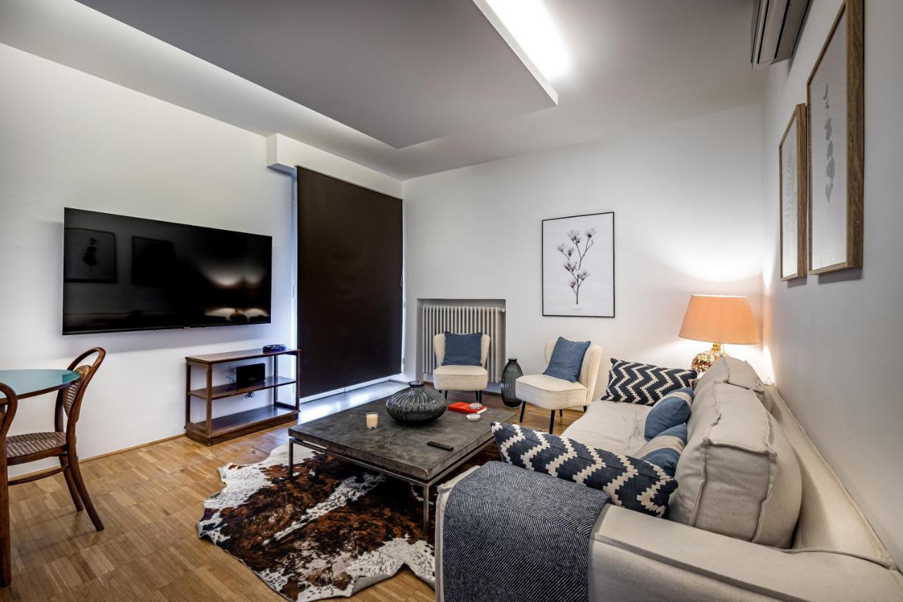 Yid Penthouse On Florence River With Parking 외부 사진